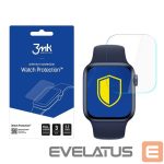 Защитное стекло 3MK  Apple Watch 6 40mm - 3mk Watch Protection  v. ARC+ 