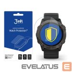 Защитное стекло 3MK  Garmin Fenix 6X Pro - 3mk Watch Protection  v. FlexibleGlass Lite 
