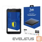 Защитное стекло 3MK  Samsung Galaxy Tab Active 3 - 3mk FlexibleGlass  8.3'' 