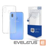Чехол на заднюю панель 3MK  Samsung Galaxy A40 - 3mk Clear Case 