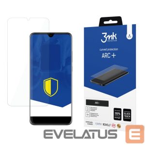 Защитное стекло 3MK  Huawei P30 Pro - 3mk ARC+ 