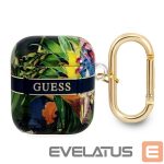 Чехол на заднюю панель Guess  Blue 