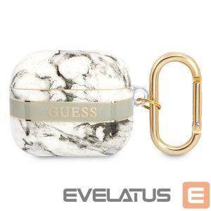 Чехол на заднюю панель Guess  Gray 