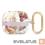 Чехол на заднюю панель Guess  Violet 