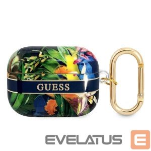 Чехол на заднюю панель Guess  Blue 