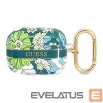 Чехол на заднюю панель Guess  Green 