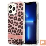 Чехол на заднюю панель Guess  Pink 