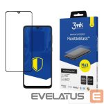 Защитное стекло 3MK - 3mk FlexibleGlass Max  hybrid glass for Samsung Galaxy A33 5G 