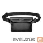 Чехол универсальный карман Spigen  Black \ 1 