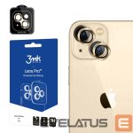 Защитное стекло 3MK  Gold 