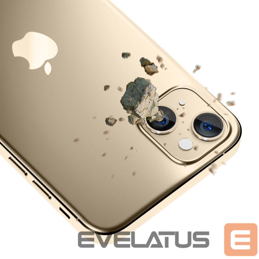 Защитное стекло 3MK Gold