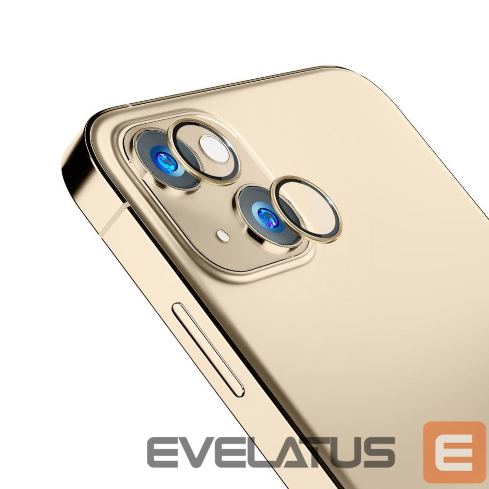Защитное стекло 3MK Gold