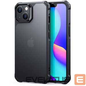 Чехол на заднюю панель ESR  Black || Semi-transparent 