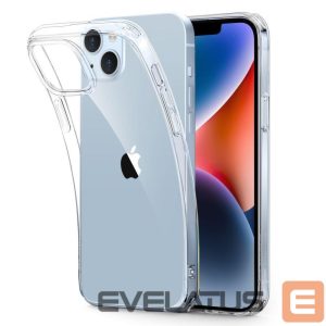 Чехол на заднюю панель ESR  ESR Project Zero iPhone 14 Plus Case - Clear 