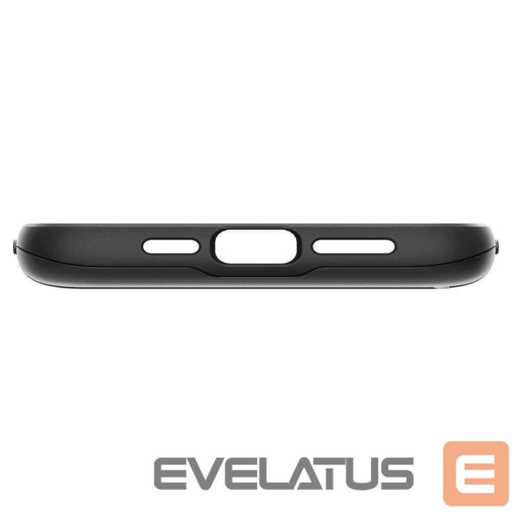 Чехол на заднюю панель Spigen Spigen Slim Armor CS Case for iPhone 14 Plus - Black