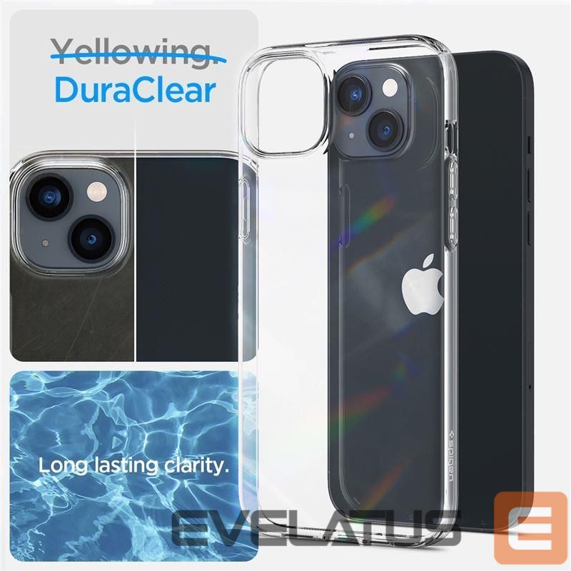 Чехол на заднюю панель Spigen iPhone 14 Plus