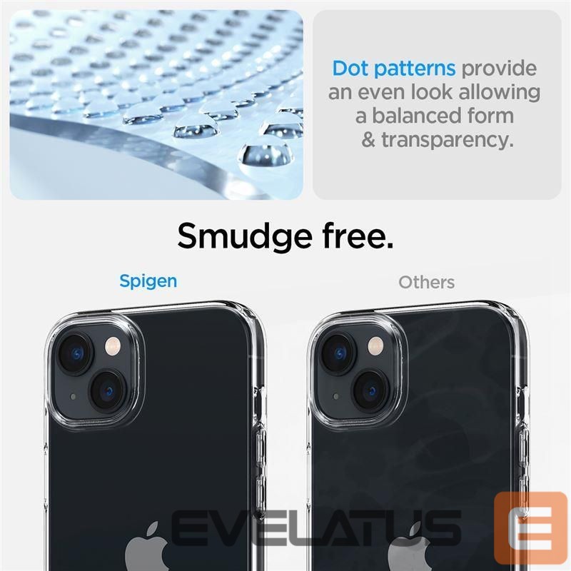 Чехол на заднюю панель Spigen iPhone 14 Plus