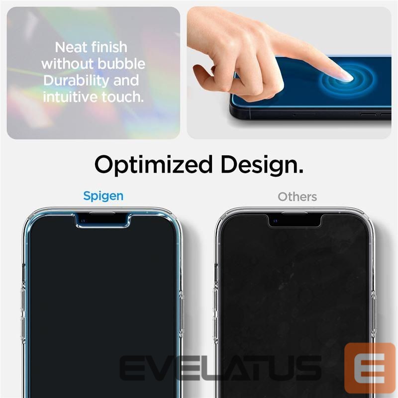 Чехол на заднюю панель Spigen iPhone 14 Plus