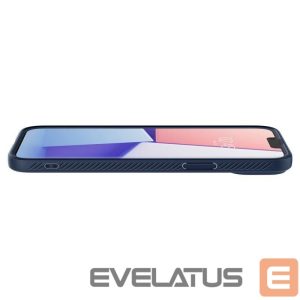 Чехол на заднюю панель Spigen  Blue 