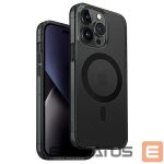 Чехол на заднюю панель UNIQ  Uniq LifePro Xtreme Magclick Charging case for iPhone 14 Pro Max - gray and black 