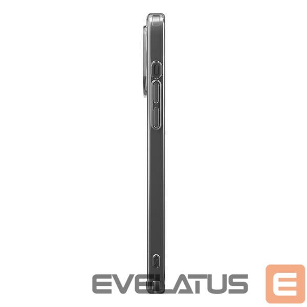 Чехол на заднюю панель UNIQ Uniq LifePro Xtreme Magclick Charging case for iPhone 14 Pro Max - gray and black