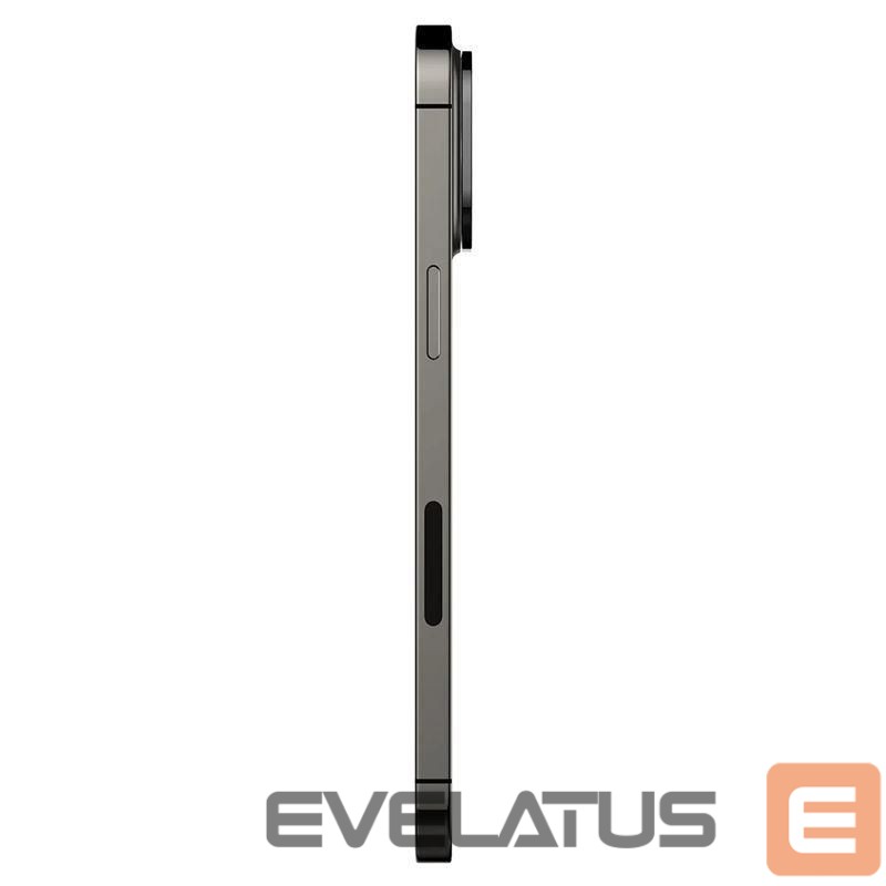 Защитное стекло Spigen Black