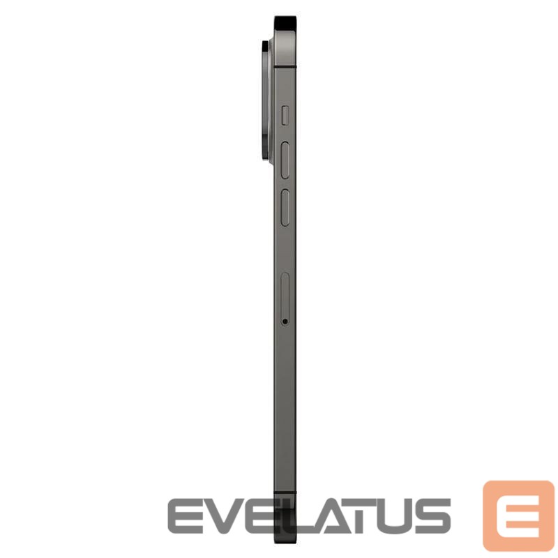 Защитное стекло Spigen Black