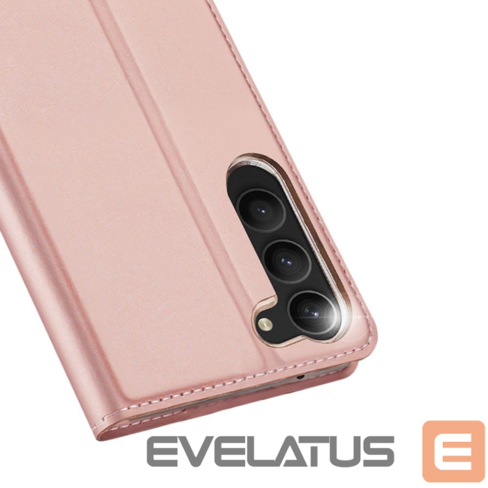 Чехол на заднюю панель Dux Ducis Pink