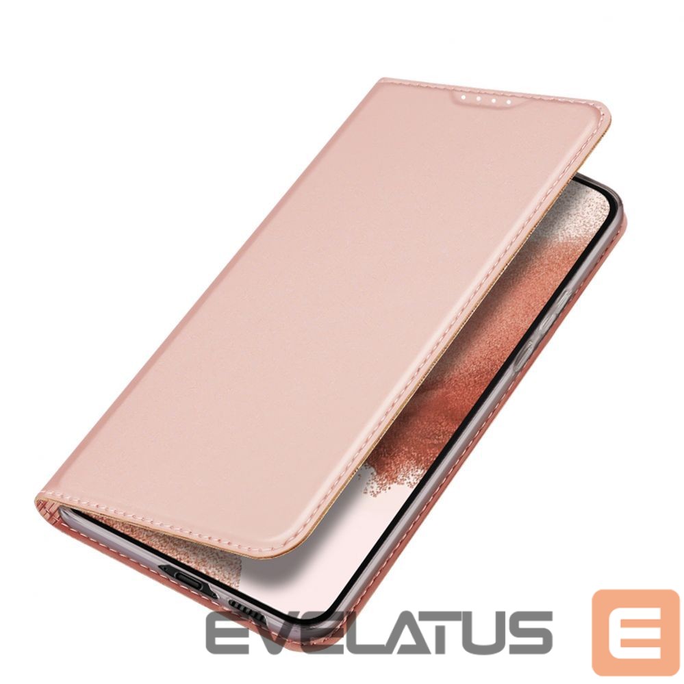 Чехол на заднюю панель Dux Ducis Pink
