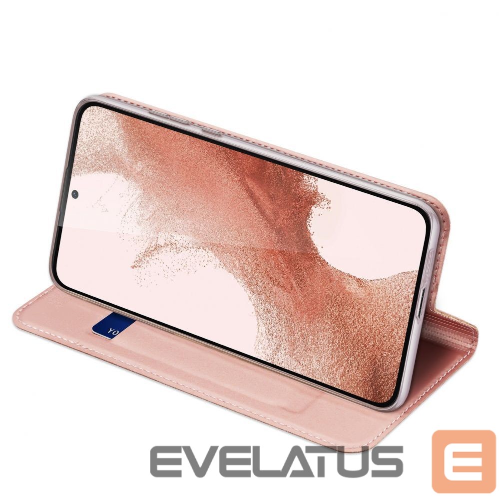 Чехол на заднюю панель Dux Ducis Pink