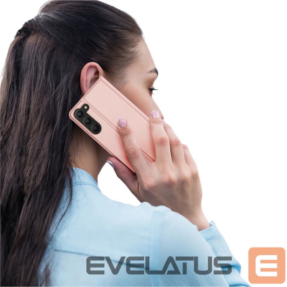 Чехол на заднюю панель Dux Ducis Pink