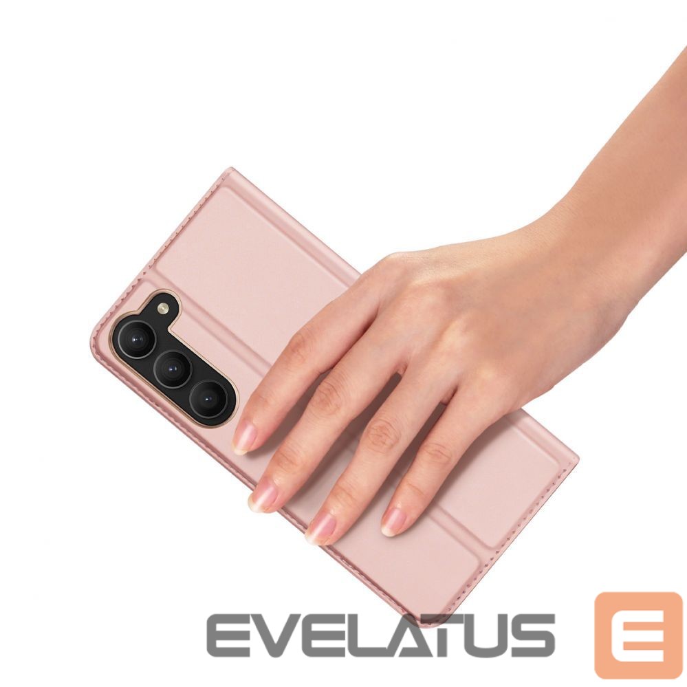 Чехол на заднюю панель Dux Ducis Pink