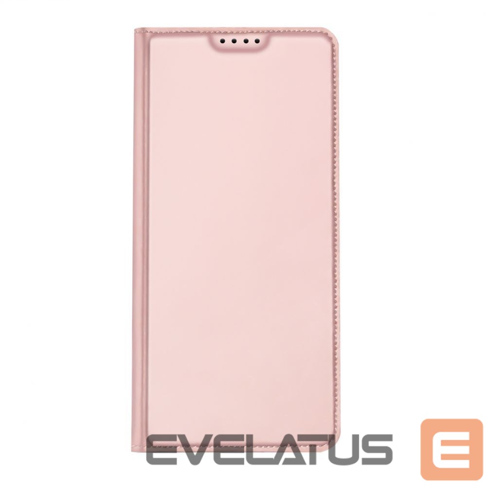Чехол на заднюю панель Dux Ducis Pink