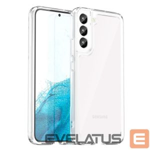 Чехол на заднюю панель Hurtel  Transparent 