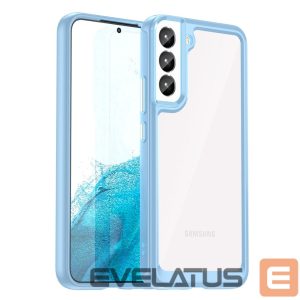 Чехол на заднюю панель Hurtel  Blue 