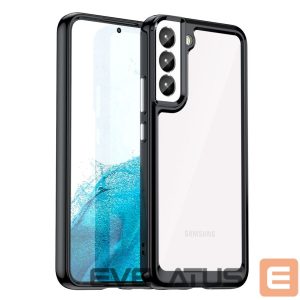 Чехол на заднюю панель Hurtel  Black 