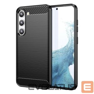 Чехол на заднюю панель Hurtel  Black 