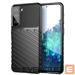 Чехол на заднюю панель Hurtel  Black 