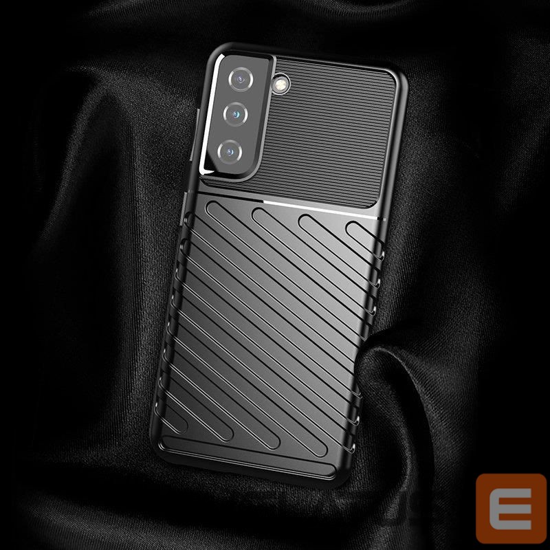 Чехол на заднюю панель Hurtel Black