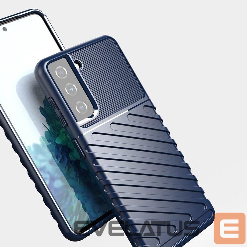 Чехол на заднюю панель Hurtel Black