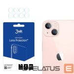Защитное стекло 3MK  Camera glass for iPhone 14 7H for 3mk Lens Protection series lens 