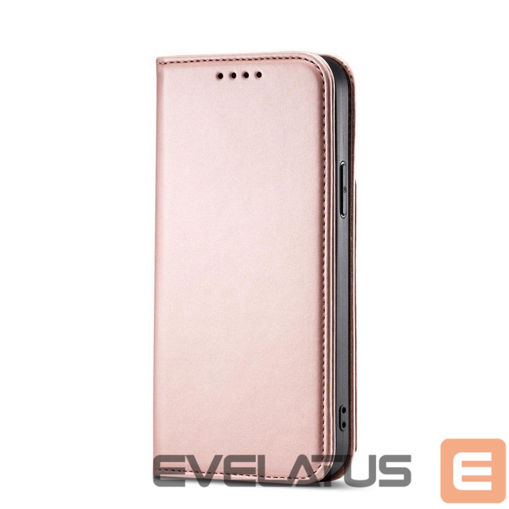 Чехол на заднюю панель Hurtel Pink