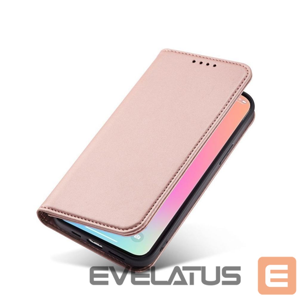 Чехол на заднюю панель Hurtel Pink