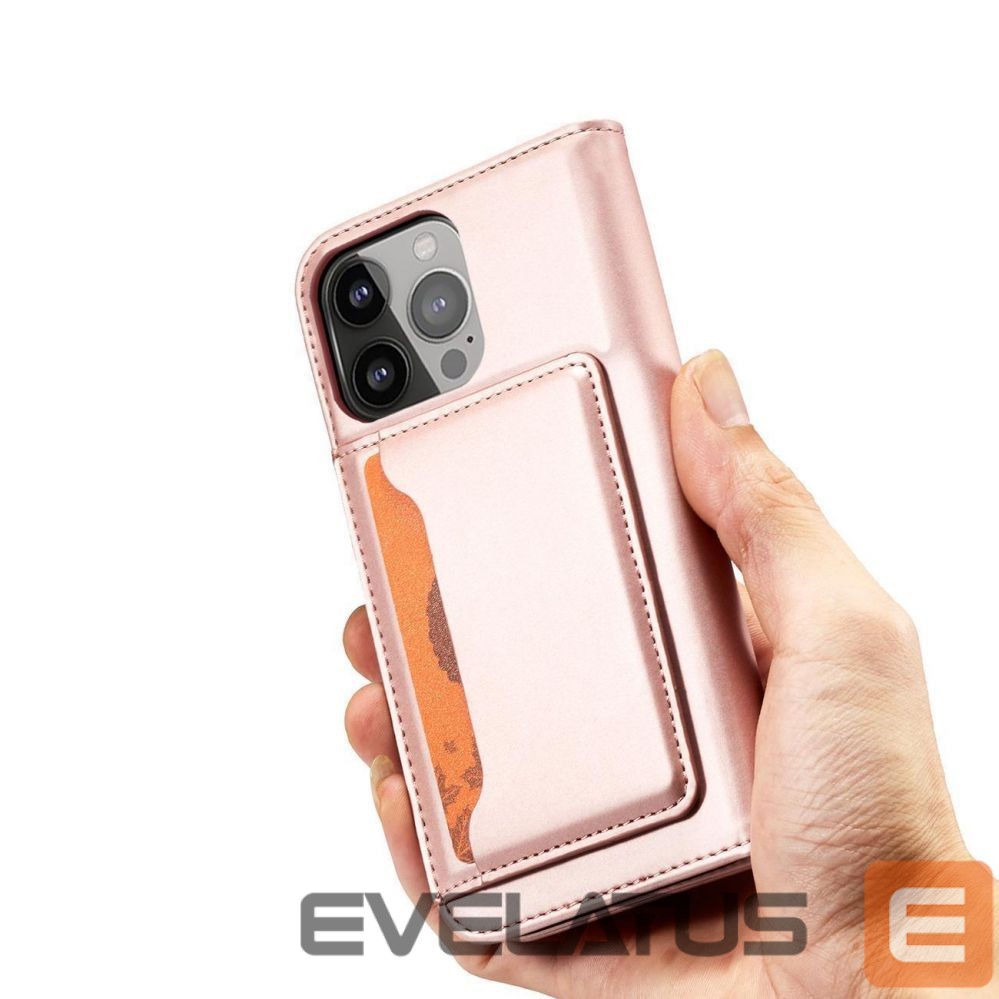 Чехол на заднюю панель Hurtel Pink