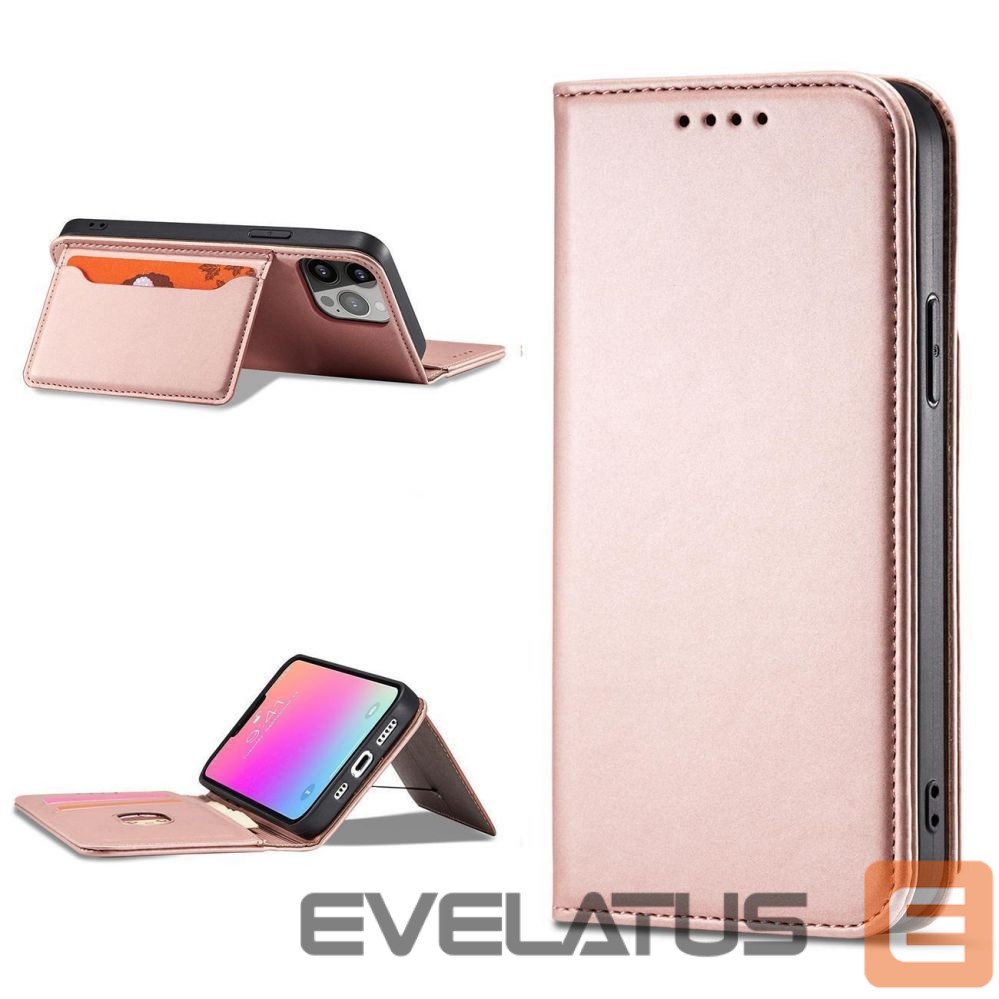 Чехол на заднюю панель Hurtel Pink