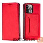 Чехол на заднюю панель Hurtel - Red 