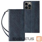 Чехол на заднюю панель Hurtel  Blue 