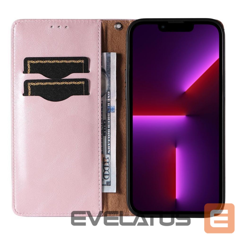 Чехол на заднюю панель Hurtel Pink