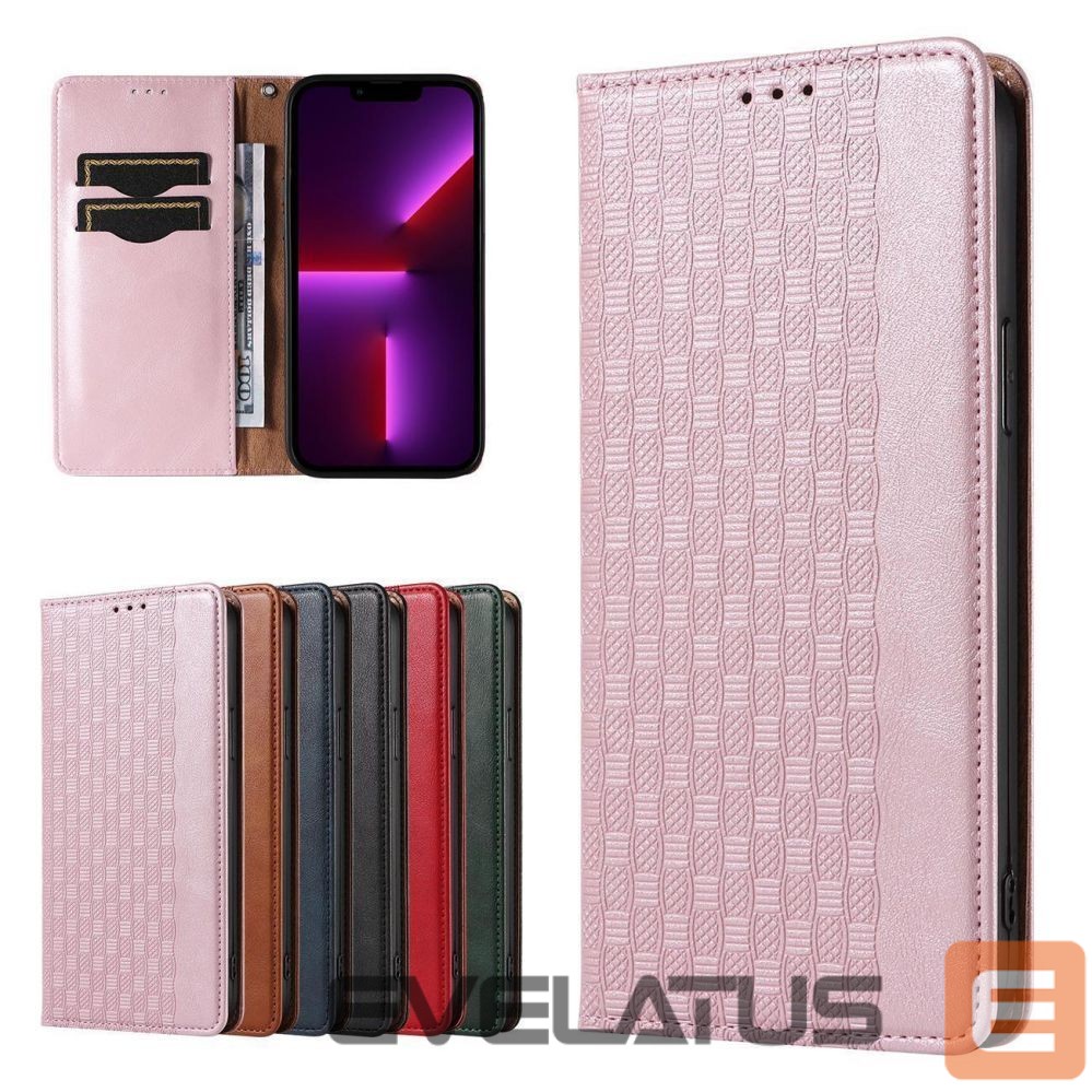 Чехол на заднюю панель Hurtel Pink