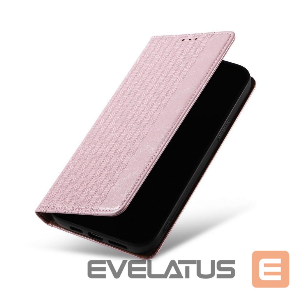 Чехол на заднюю панель Hurtel Pink